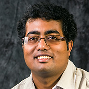 Nilanjan  Lodh, Ph.D.
