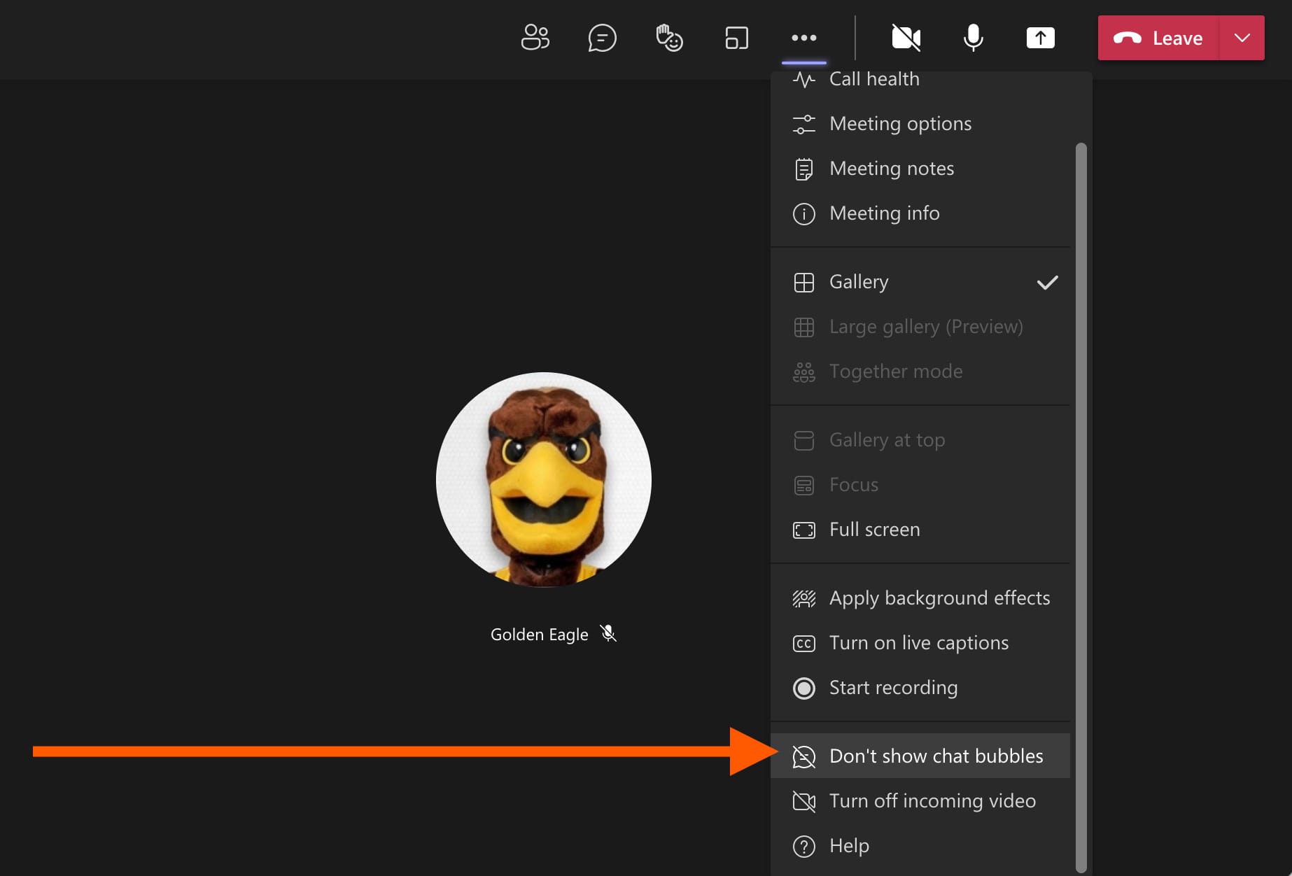 Disable Chat on Microsoft Teams Meetings [Best Ways 2024]  