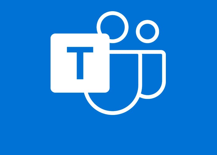 Unmirror your Video Feed in a Teams Meeting // Microsoft Teams