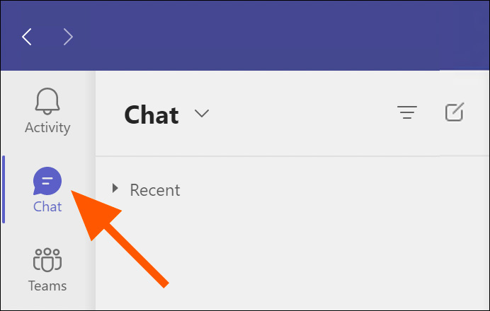 Create Teams Chat Autoreply