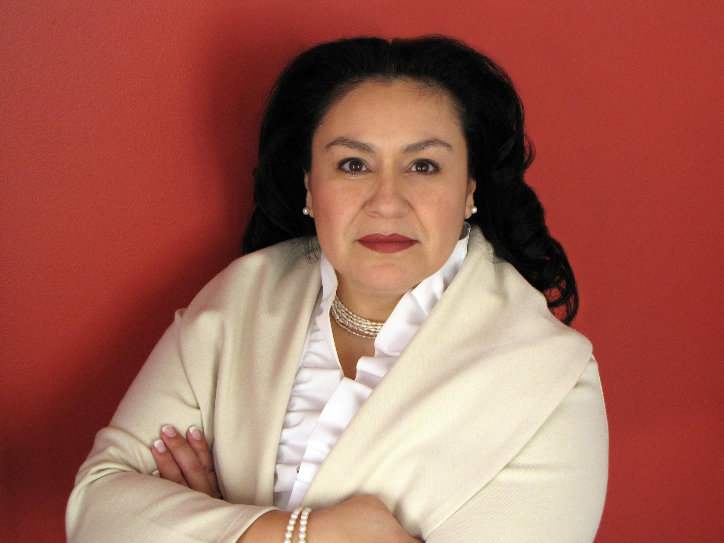 Nancy Hernandez