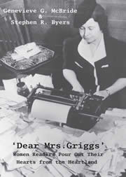 DSMC04 Mrs Griggs cover
