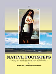Native Footsteps cover