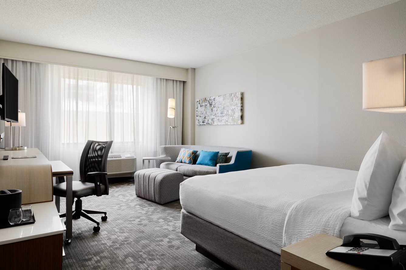 courtyard by marriott