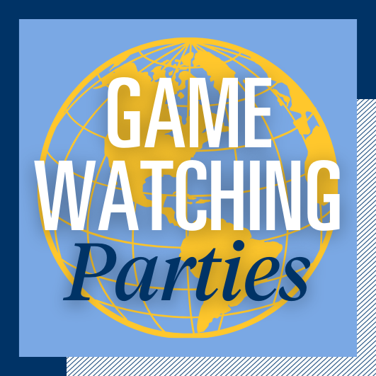 Game Watching Parties