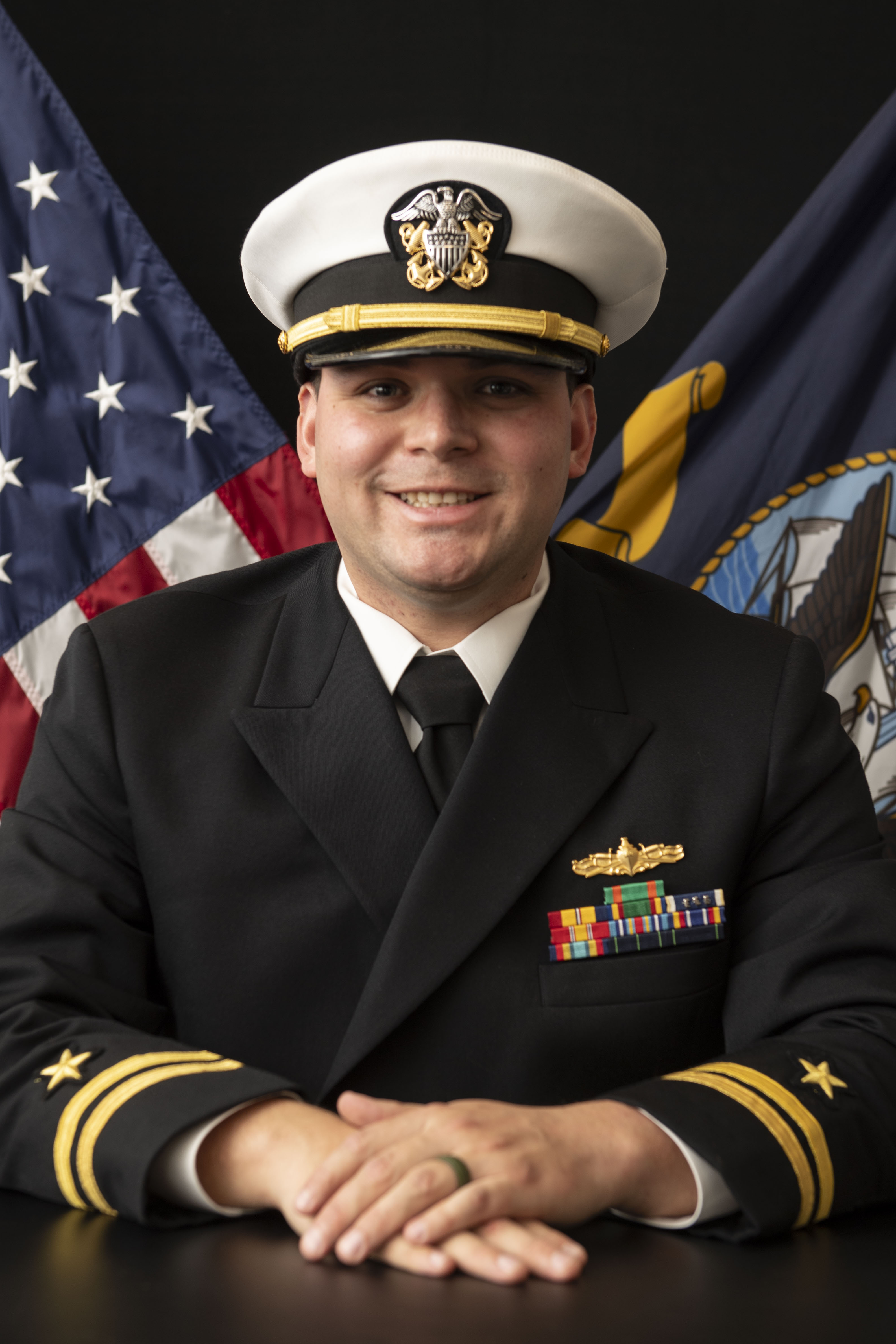 Quarterdeck LT Tapia