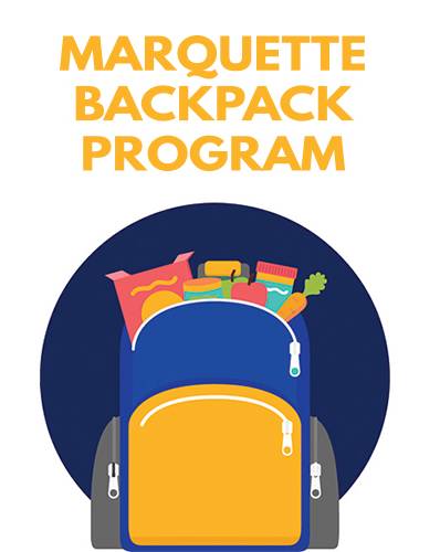 backpack program logo