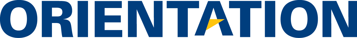 Orientation Logo