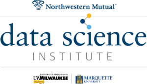 Data Science Institute logo