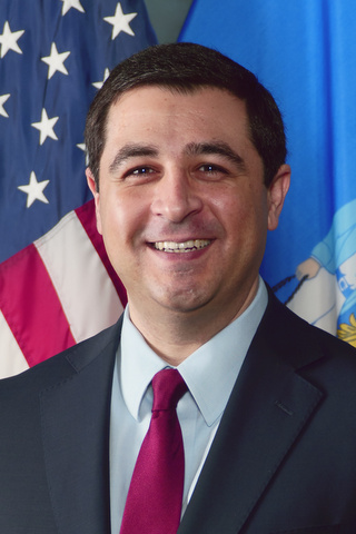 Wisconsin Attorney General Josh Kaul