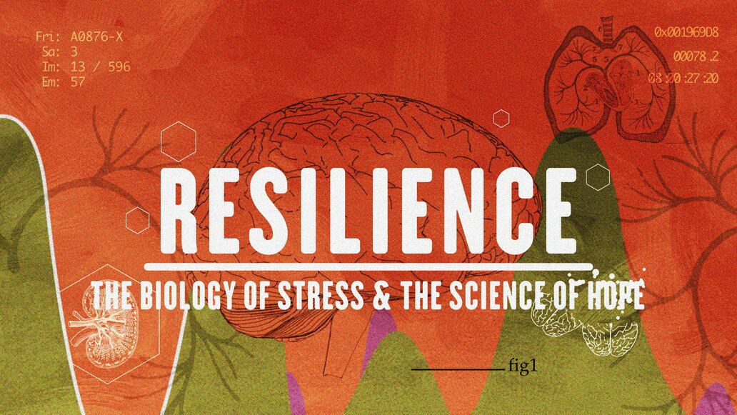 resilience promo image