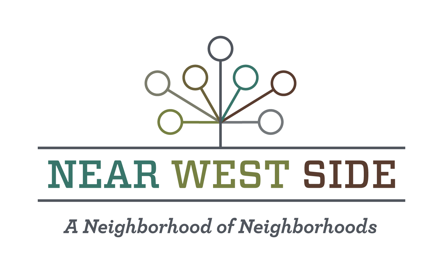 Near West Side Logo