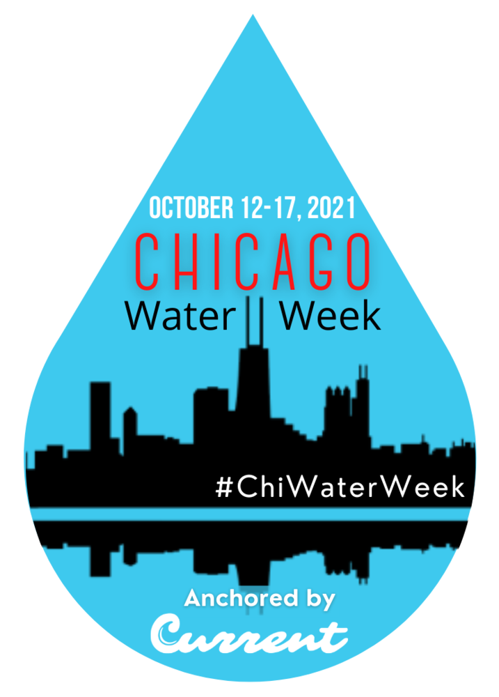 Chicago Water Week 2021