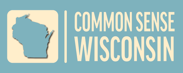 Common Sense Wisconsin