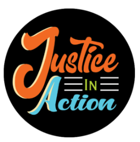 justice in action logo