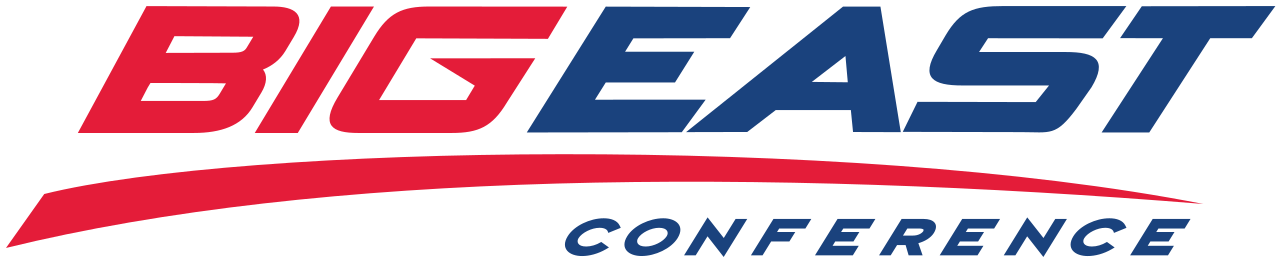BIG EAST logo