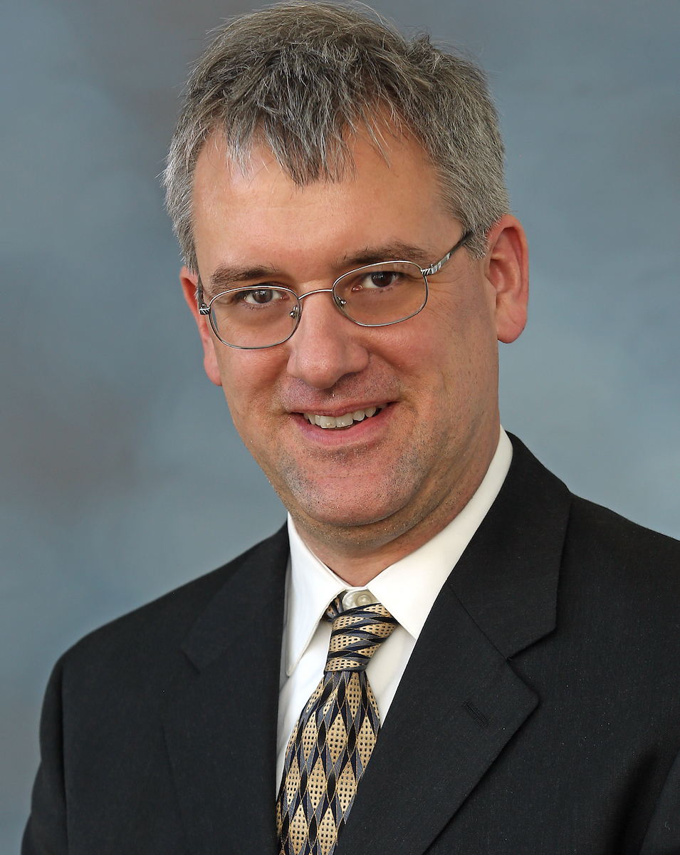 Dr. Brian Schmit