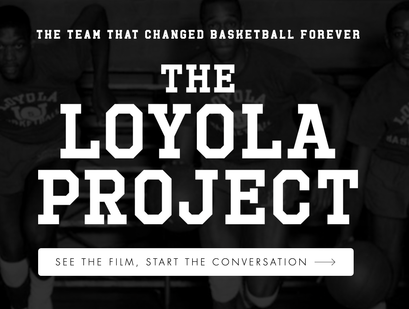 Loyola Project