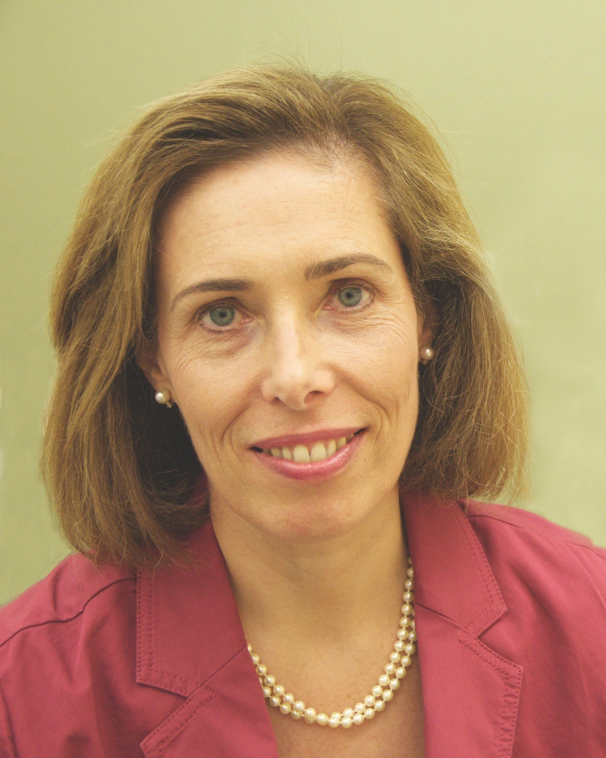 Dr. Elsbeth Kalenderian