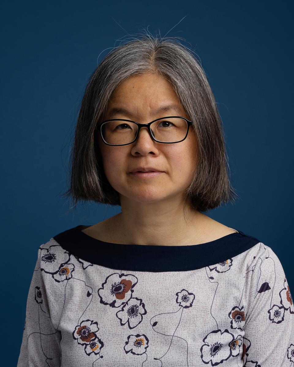 Dr. Jen-Li Ko