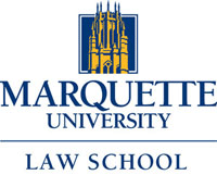 Marquette Law School logo