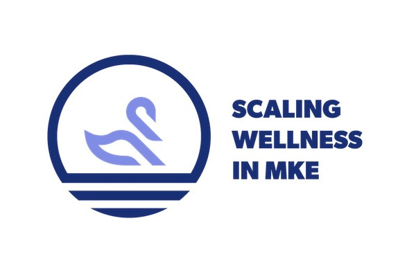 Logo for Scaling Wellness in Milwaukee