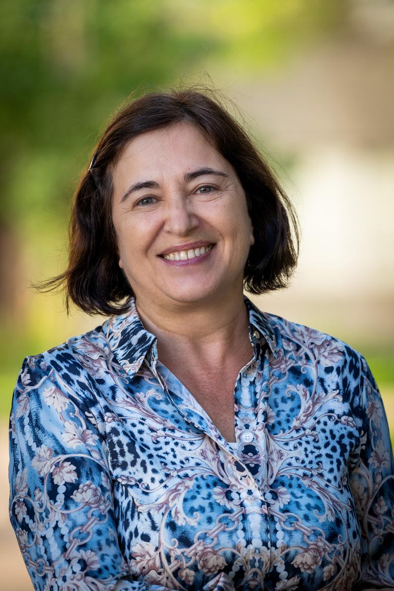 Dr. Krassamira Hristova