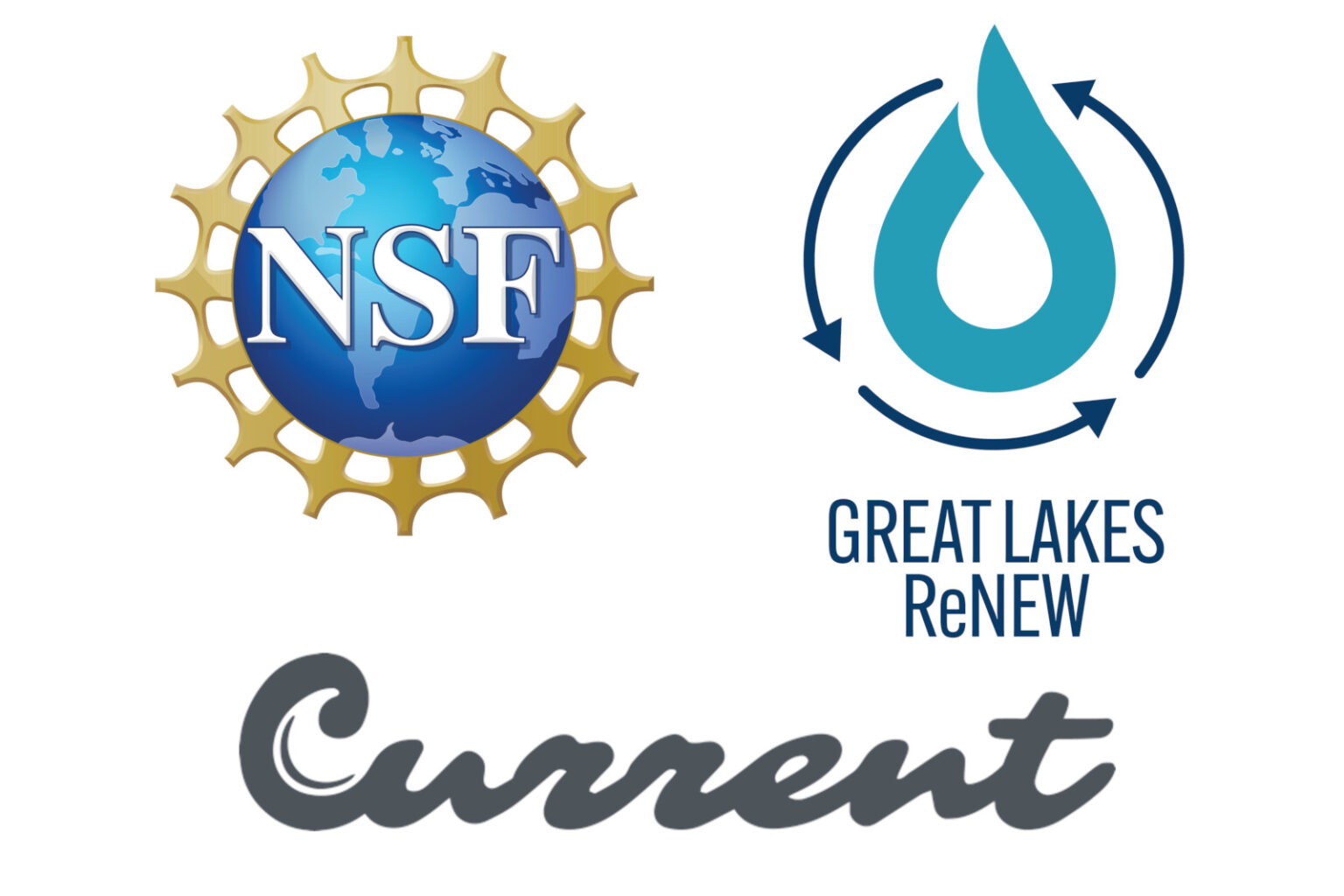 Great Lakes ReNEW logo