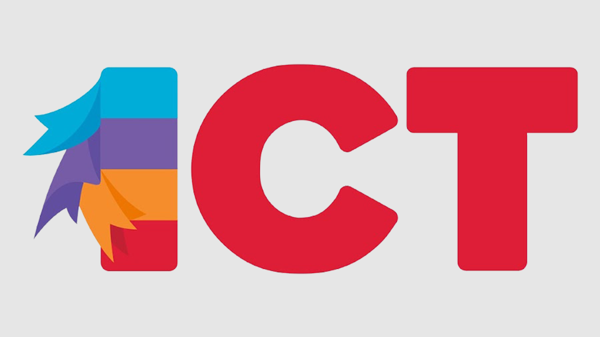 ICT Logo