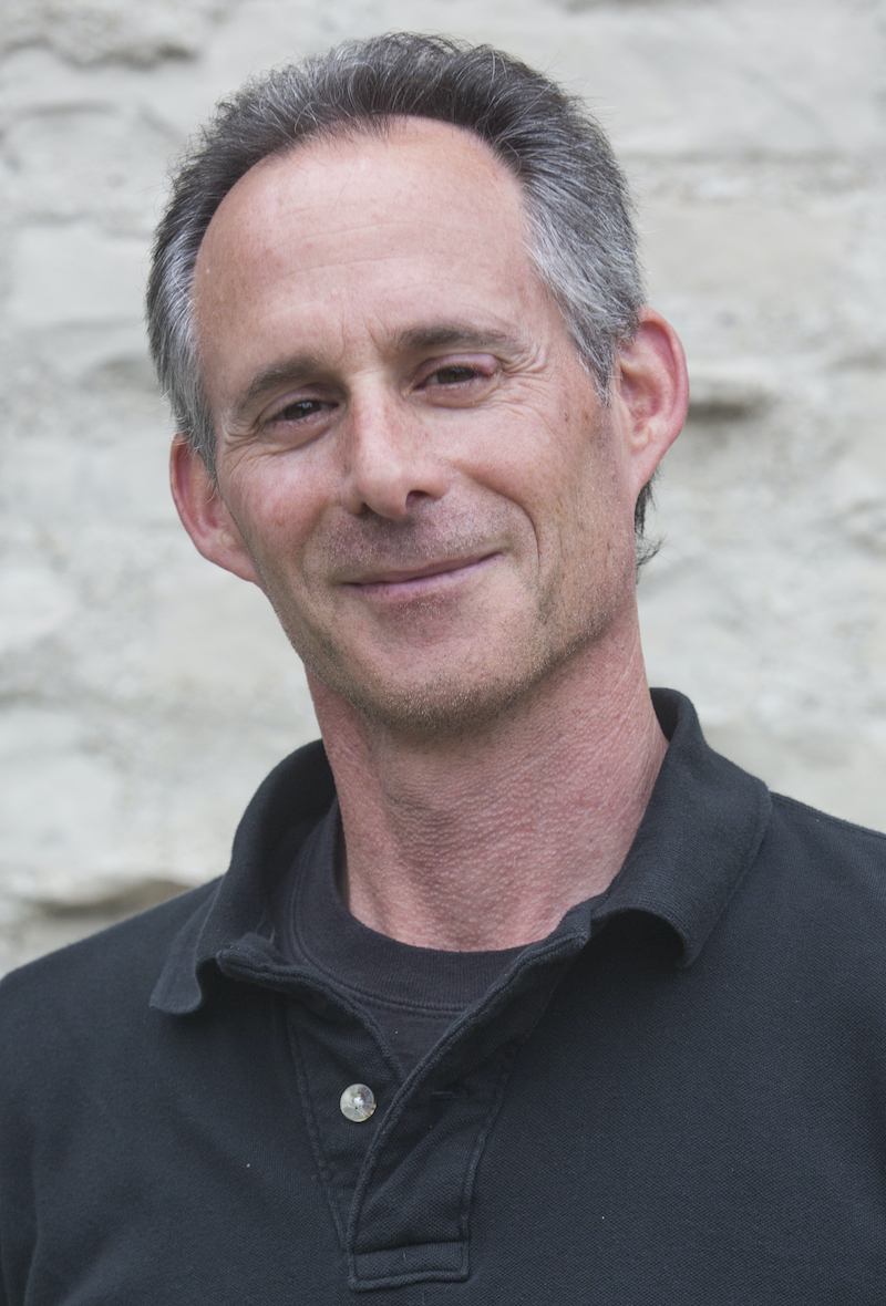 Dr. Stefan Schnitzer