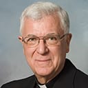 Rev. John Laurance, S.J.