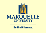Marquette University. Be The Difference.