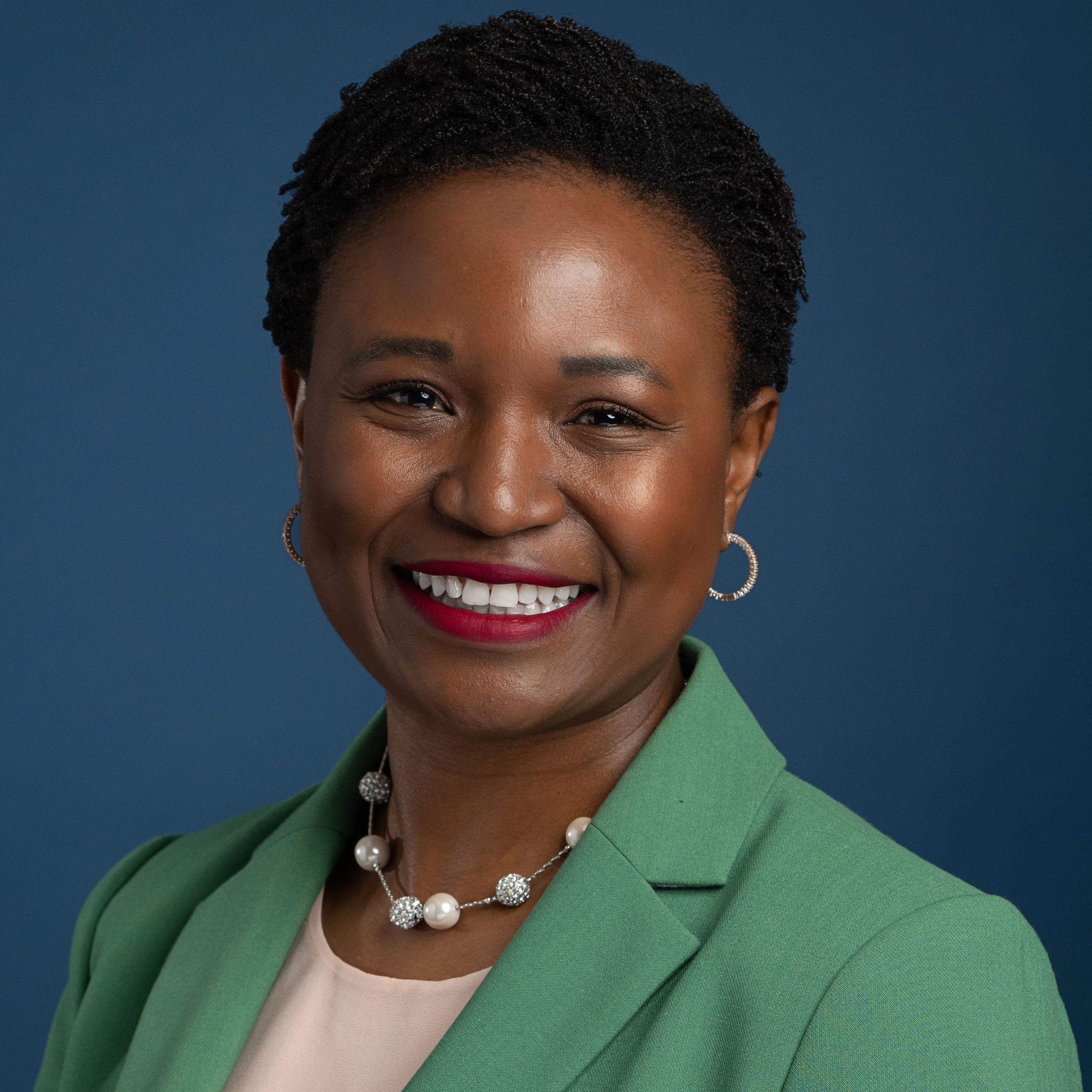 Dr. Abiola  Keller