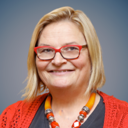 Dr. Lisa  Hanson