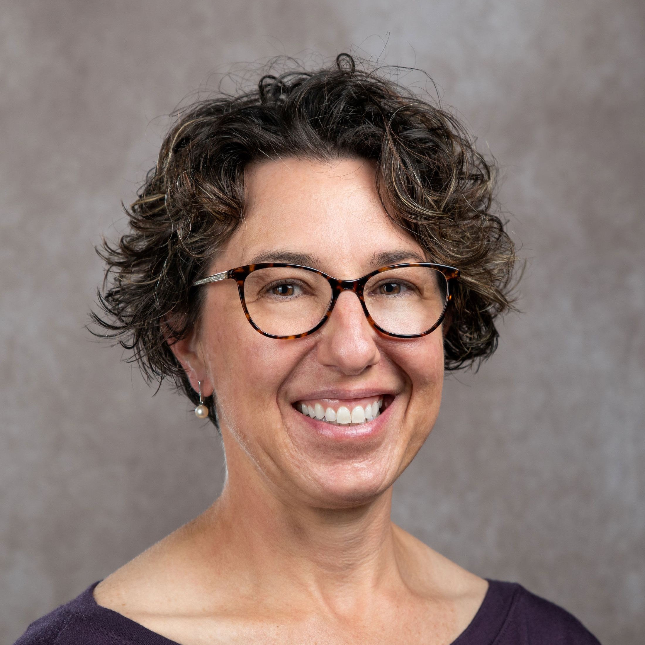 Dr.  Molly  Condit