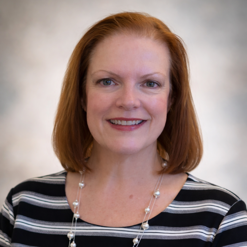 Dr. Stacy  Barnes