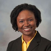 Dr. Abiola  Keller