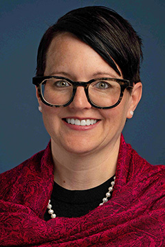 Dr. Amber  Young-Brice