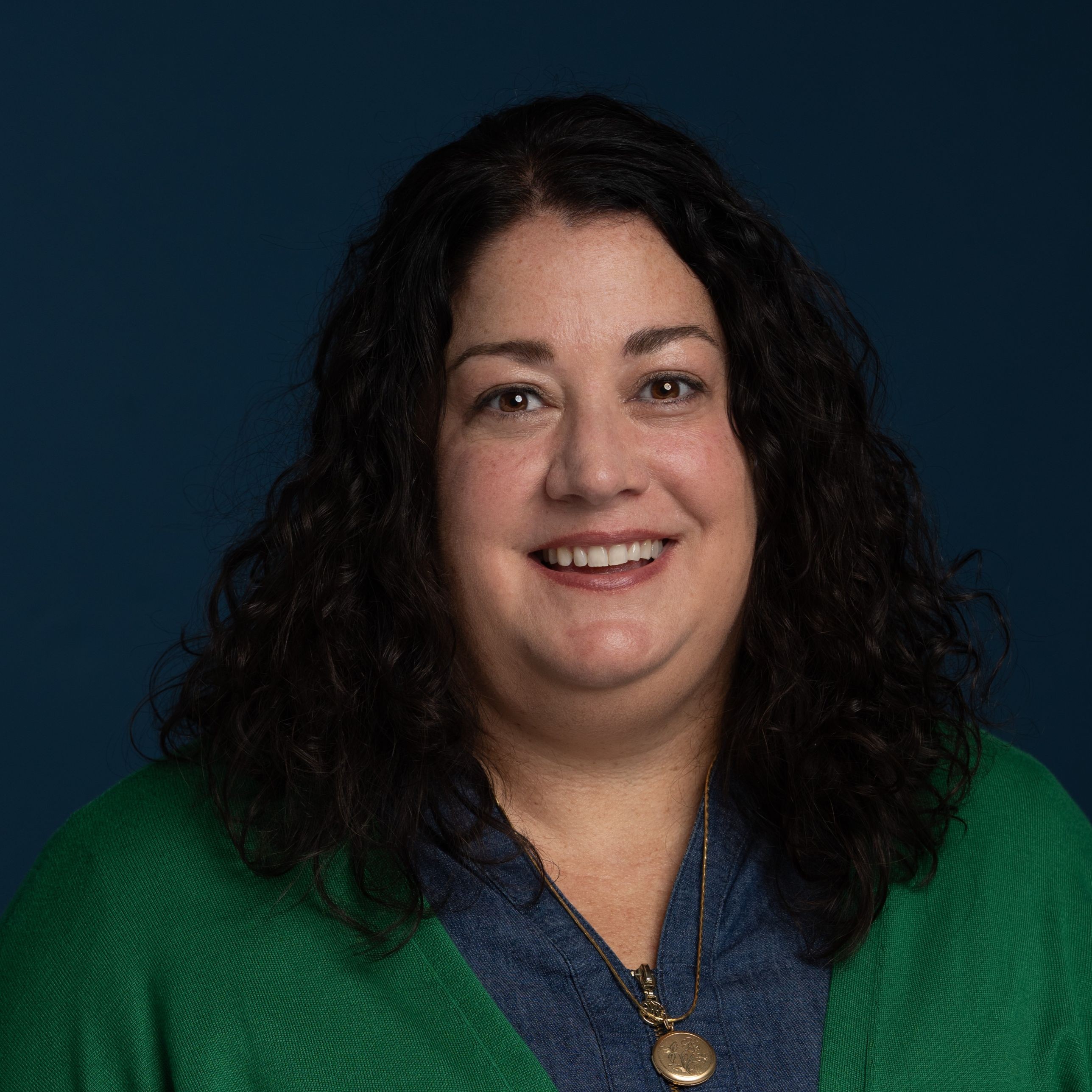 Carrie  Von Bohlen