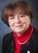 Dr. Janet Wessel  Krejci