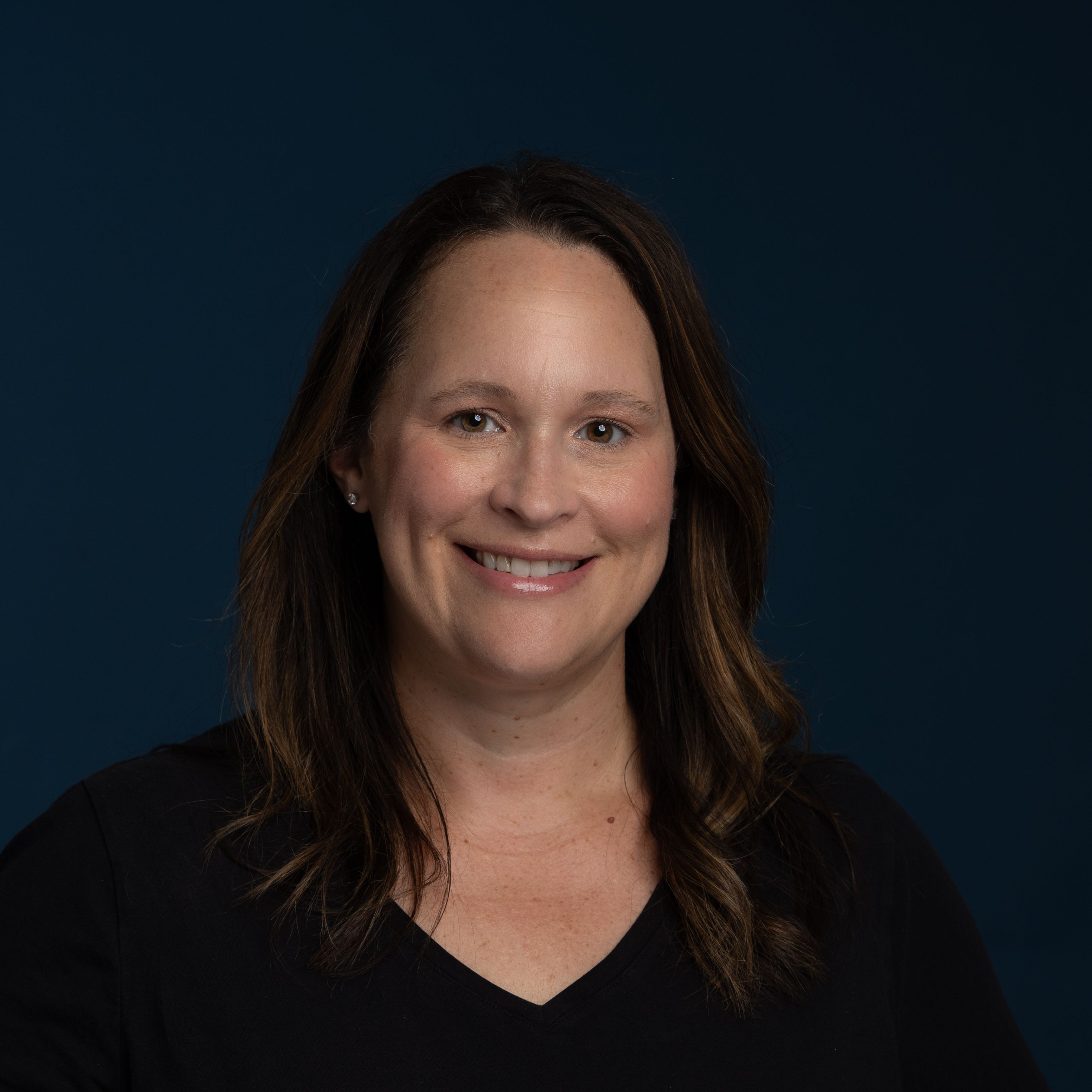 Dr.  Jill C. Kuester