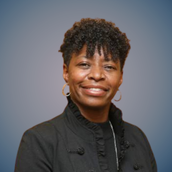 Dr. Karen  Robinson