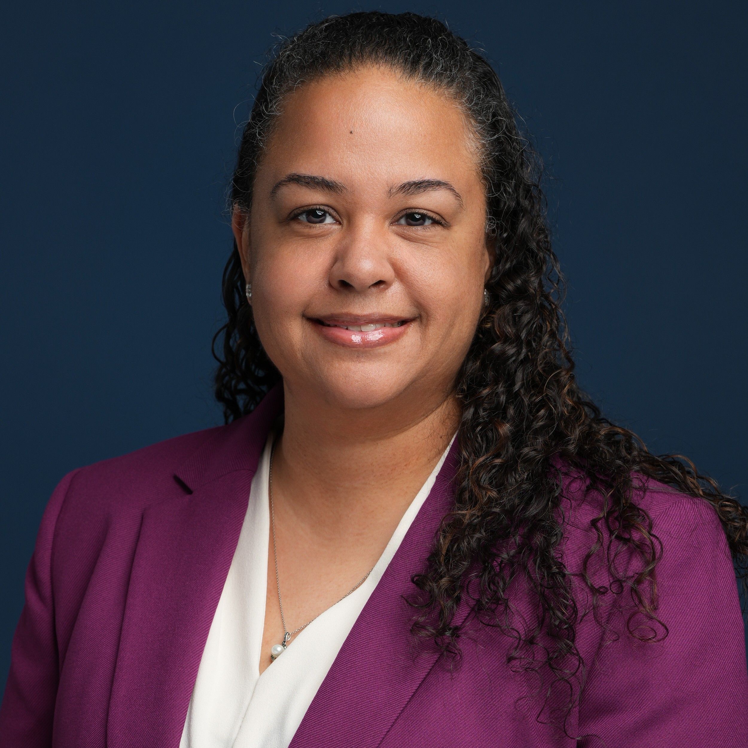 Dr. Kaylen M. Moore