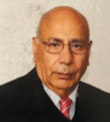 Dr. Maharaj  Singh