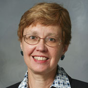 Dr. Marilyn  Frenn