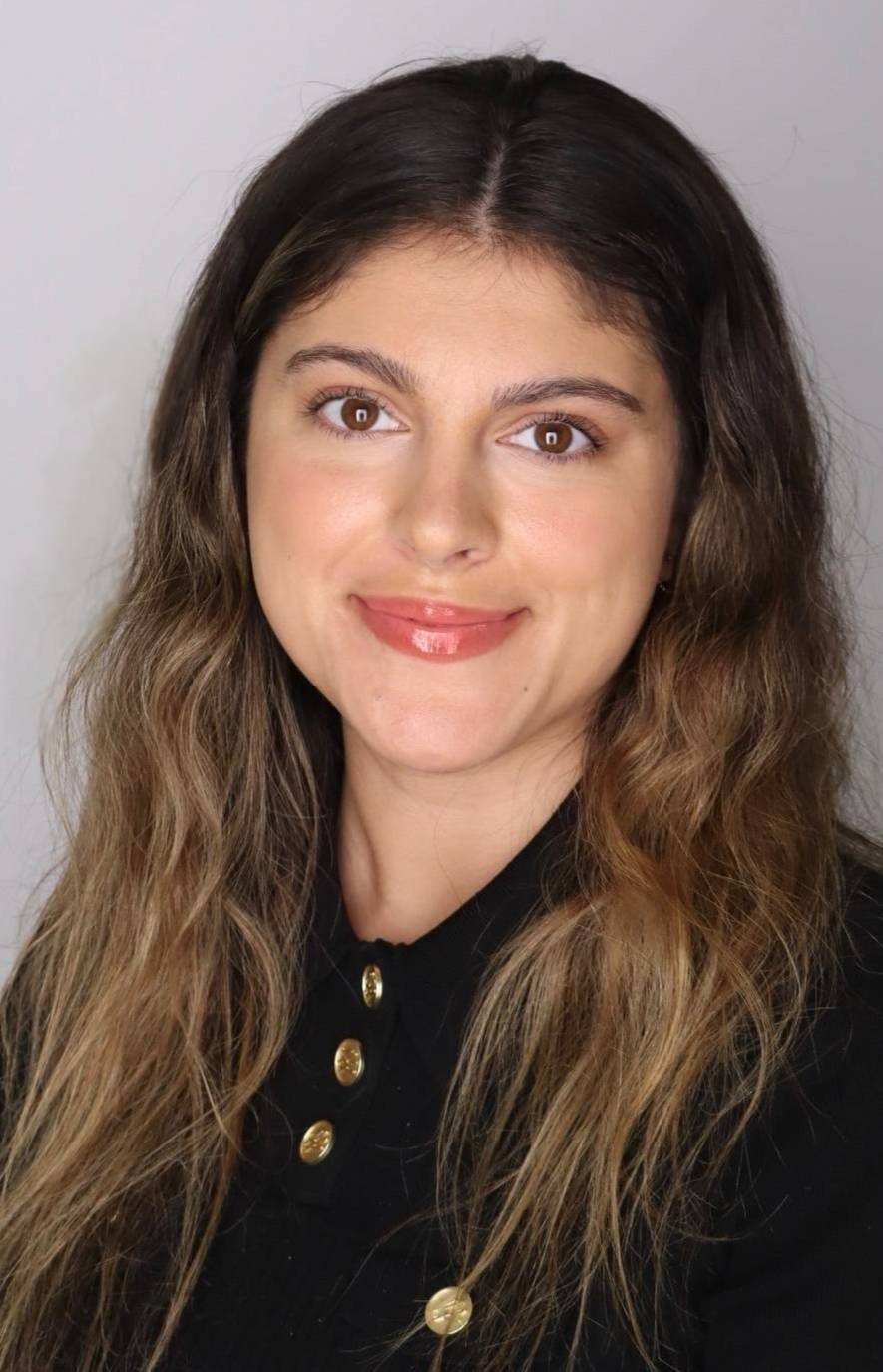 Bella Sciachitano