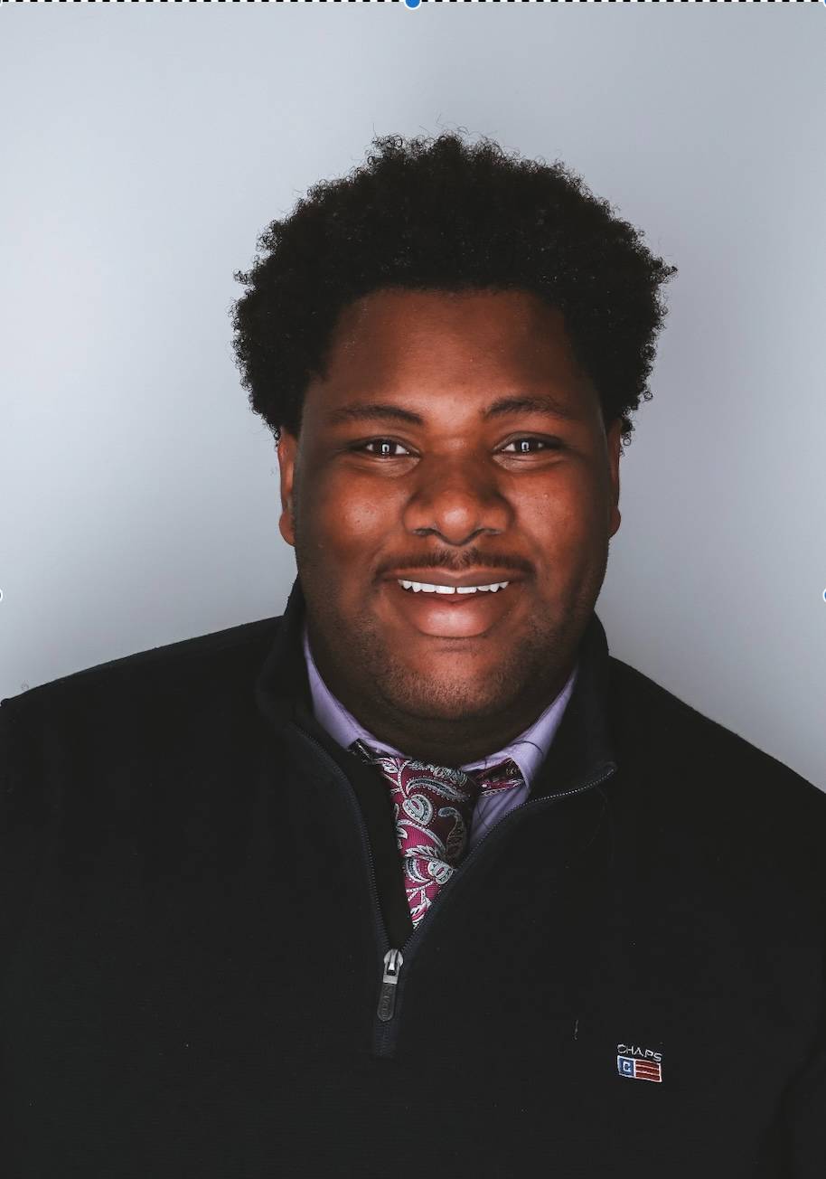 Draylin Headshot