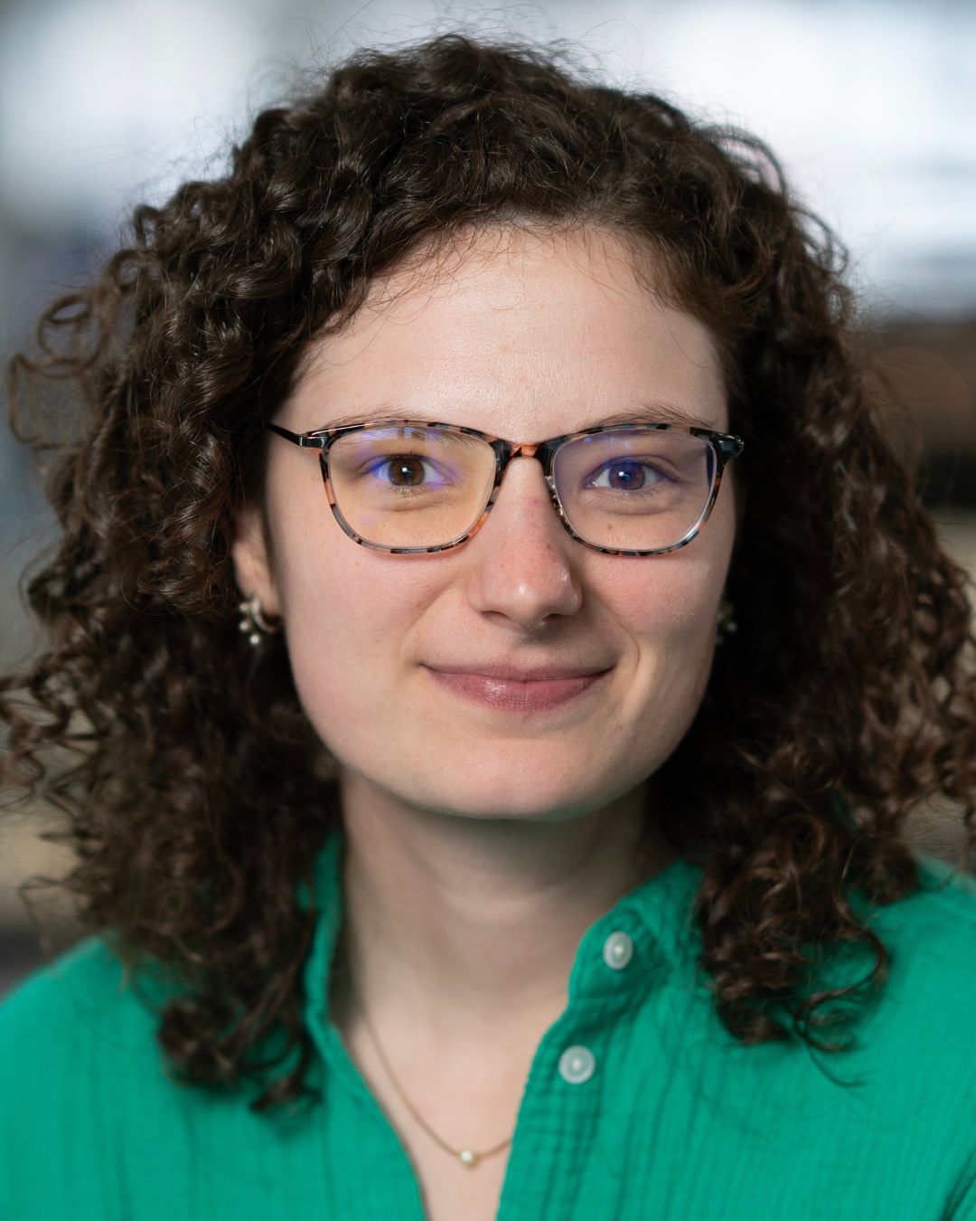 KellyMeyerhofer