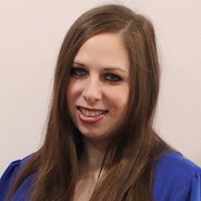 Sari Lesk, 2021-22 Fellow