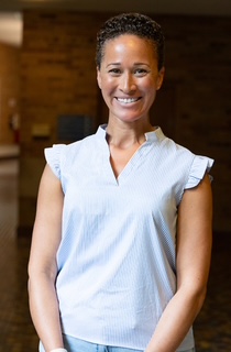 Kelly  Osowski, MSOT, OTR/L, 